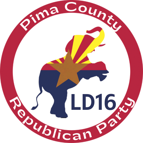 LD-16 Pima GOP